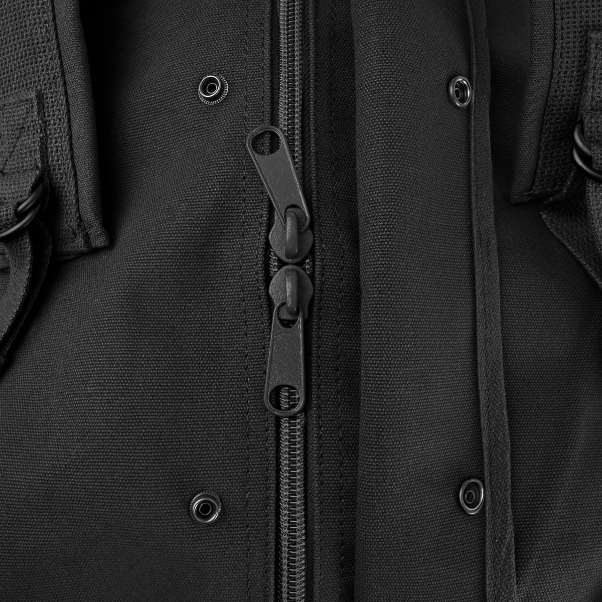 Rothco Tactical Canvas Cargo Bag / Backpack