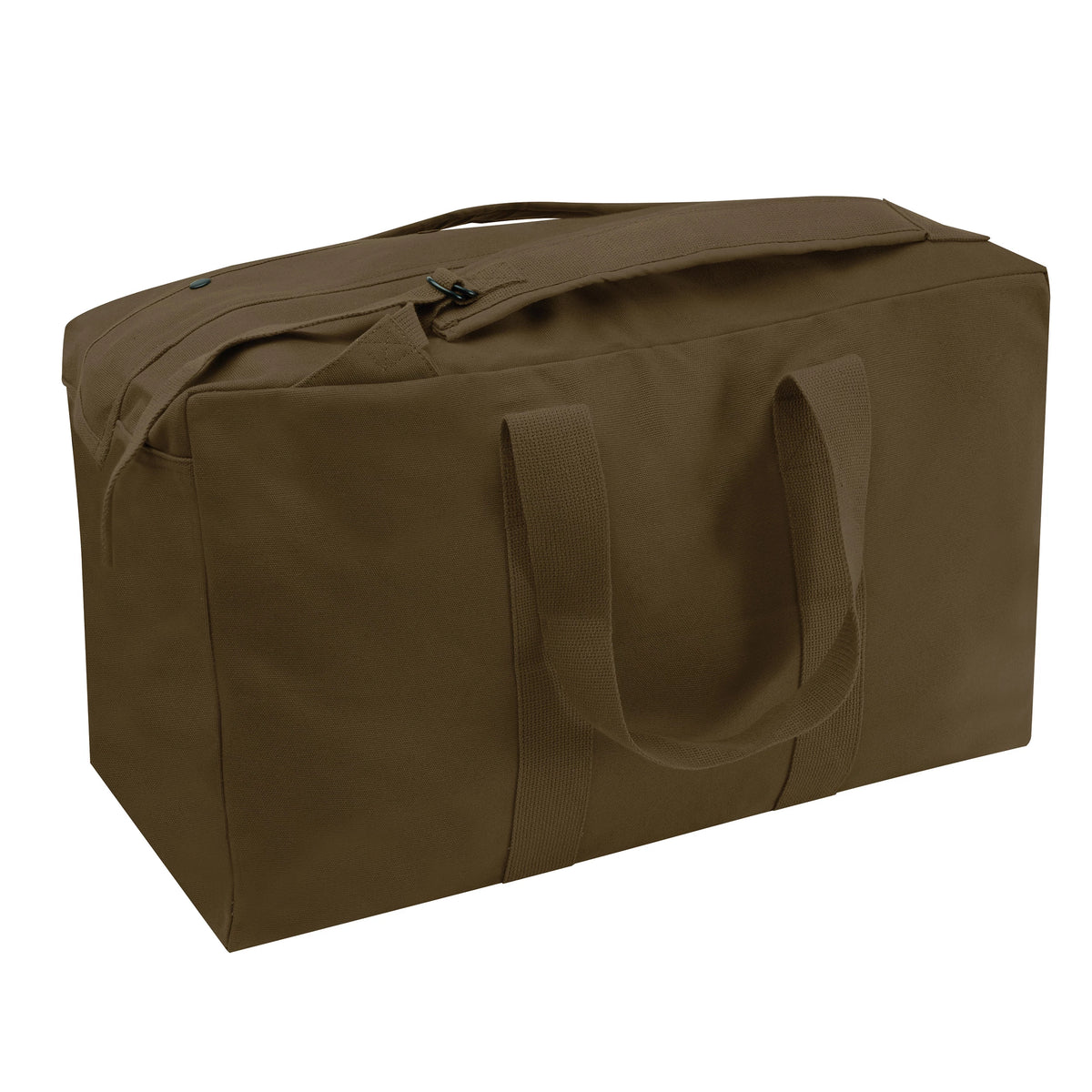 Rothco Tactical Canvas Cargo Bag / Backpack