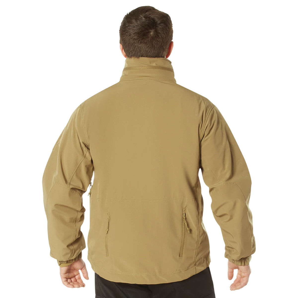 Rothco 3-in-1 Spec Ops Soft Shell Jacket