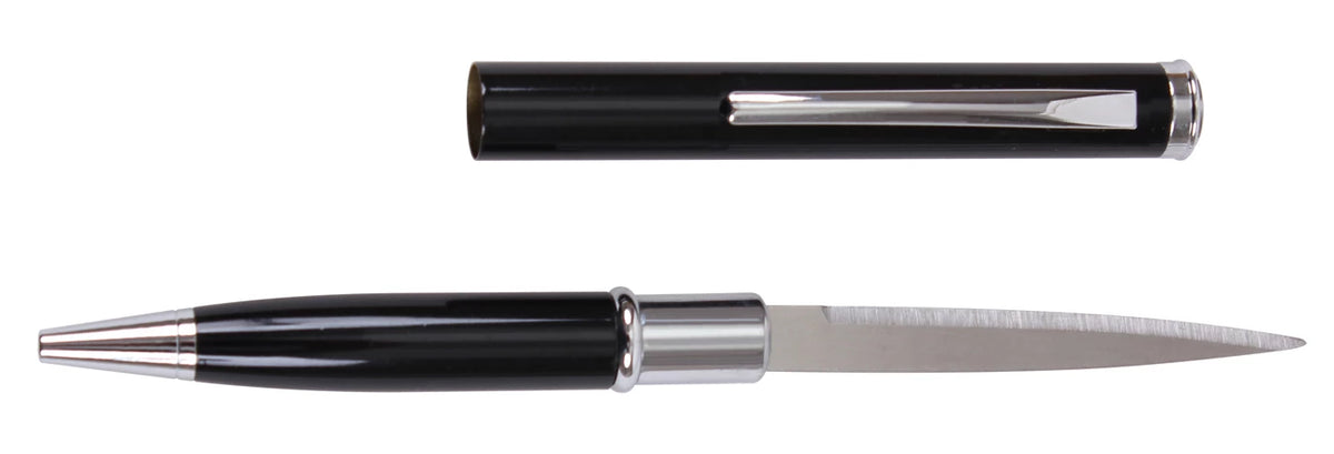 Rothco Pen And Knife Combo
