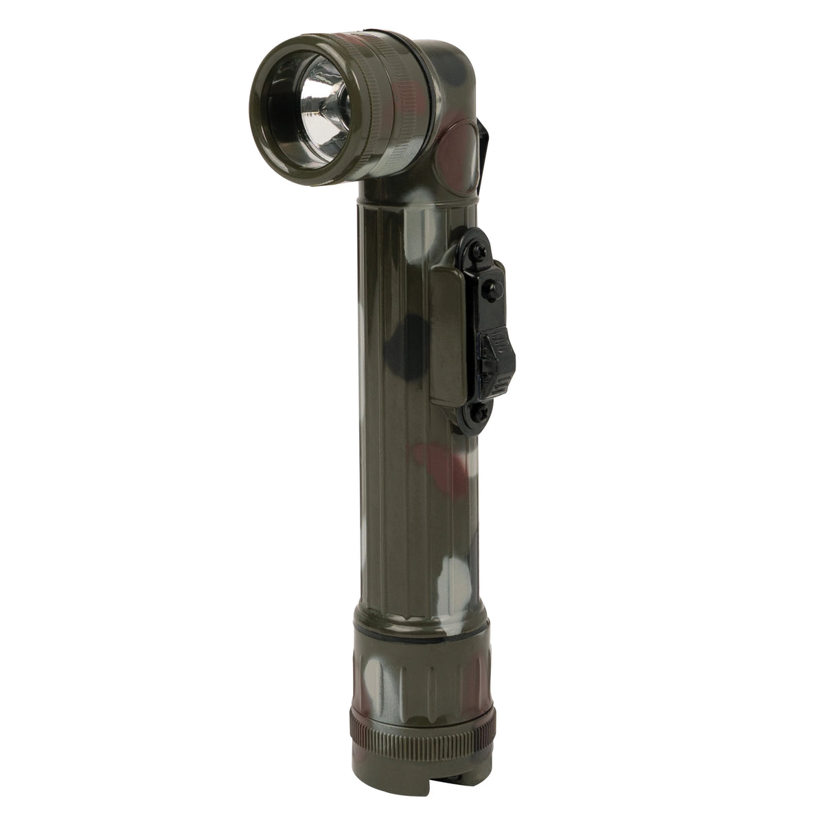 Rothco Mini Army Style Flashlight