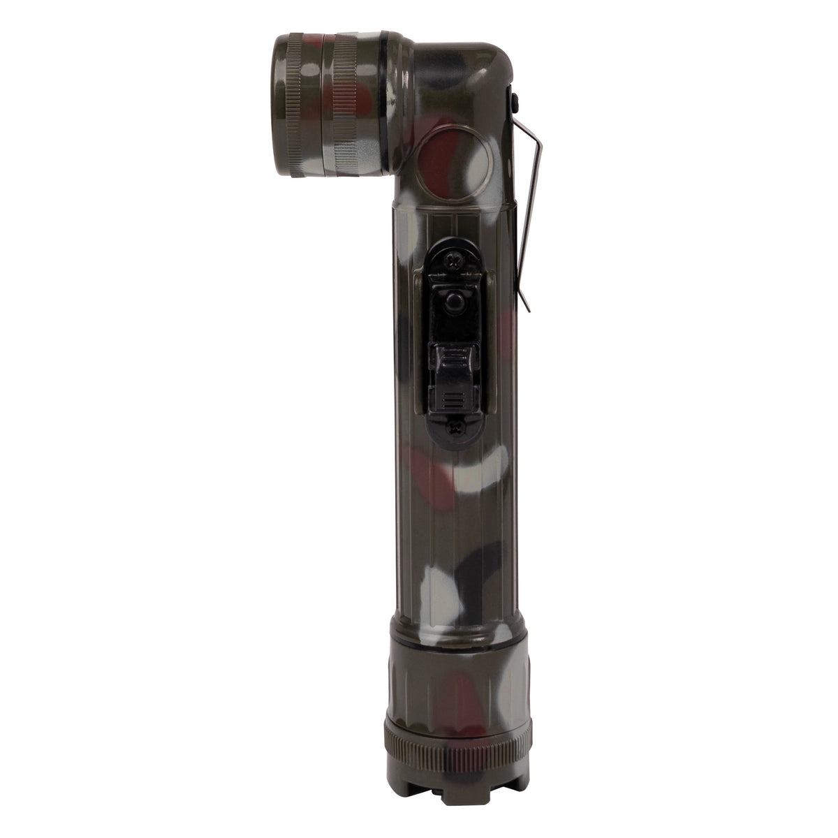Rothco Mini Army Style Flashlight