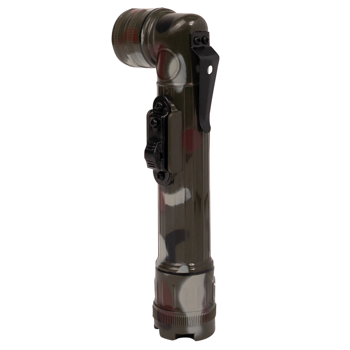 Rothco Mini Army Style Flashlight