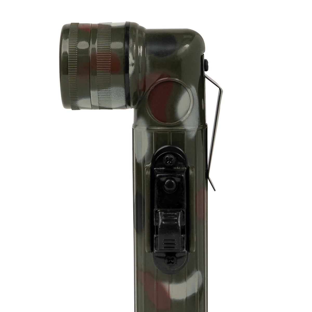 Rothco Mini Army Style Flashlight