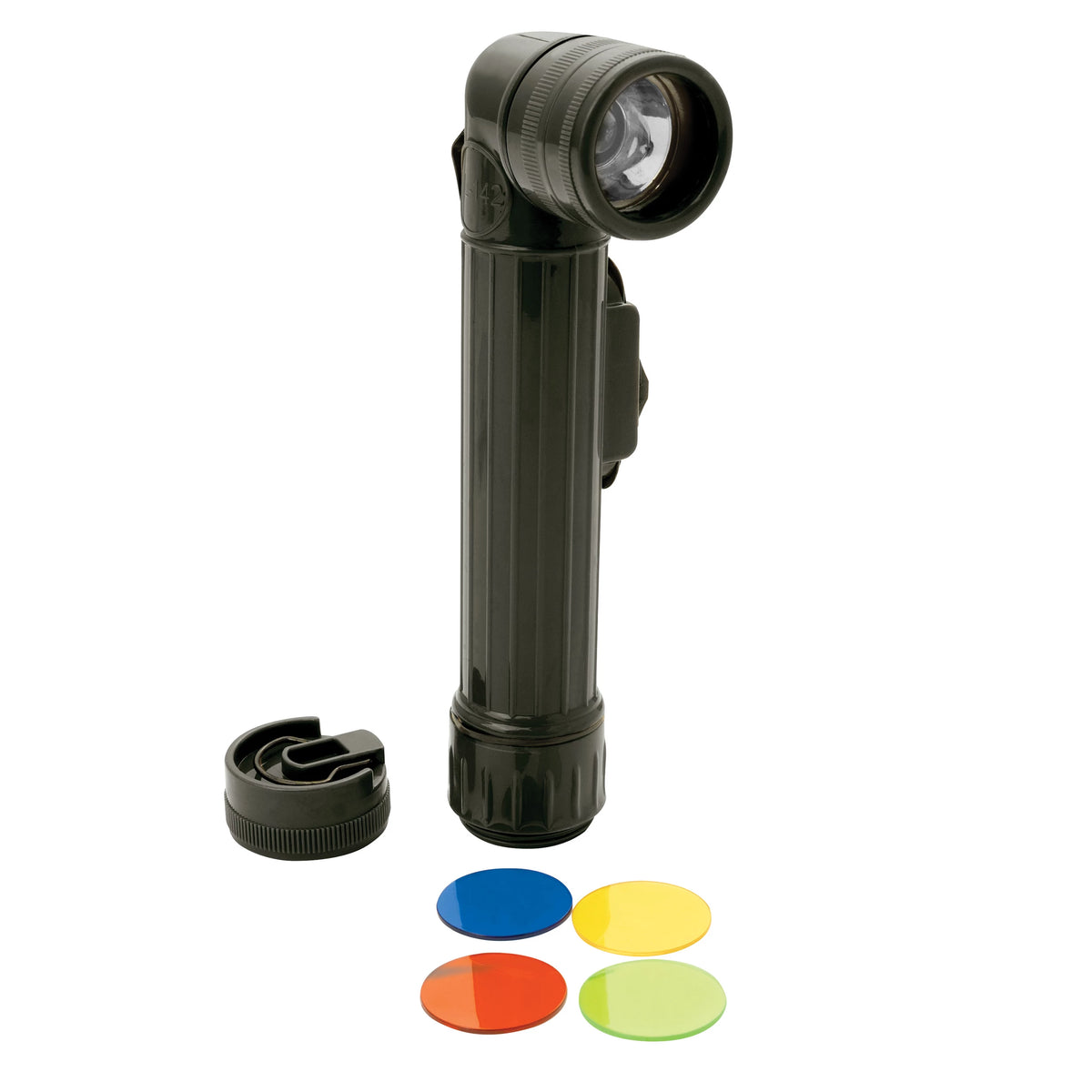 Rothco Mini Army Style Flashlight