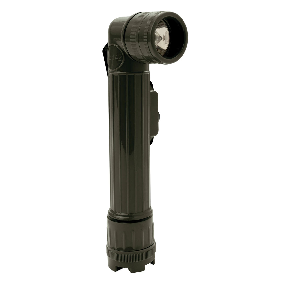 Rothco Mini Army Style Flashlight