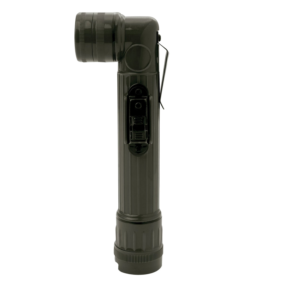 Rothco Mini Army Style Flashlight