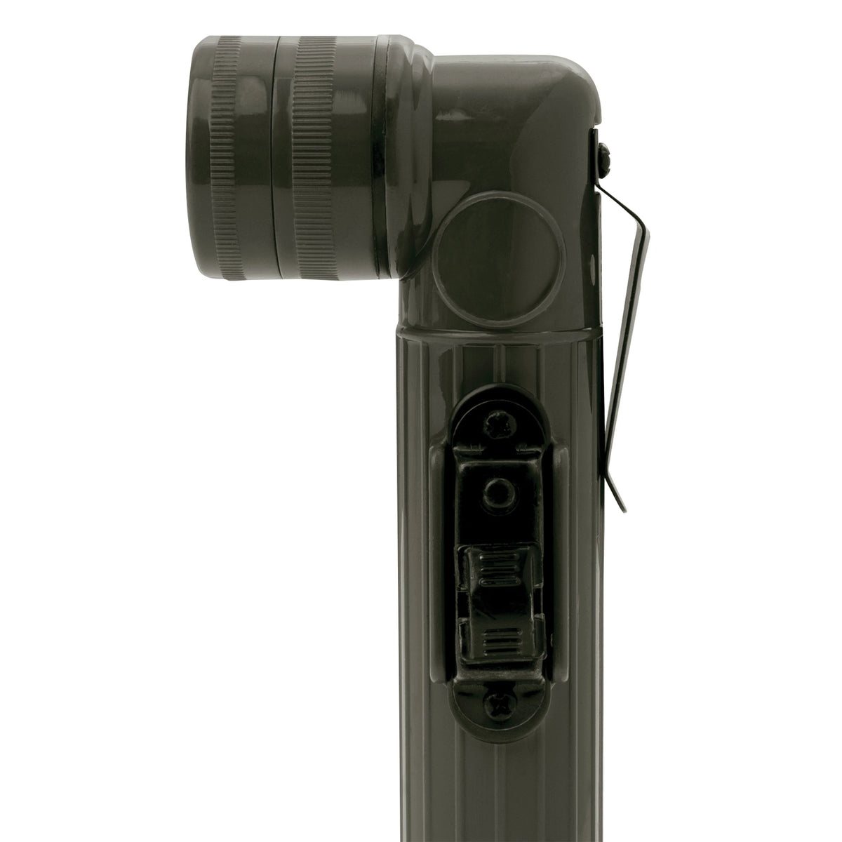Rothco Mini Army Style Flashlight