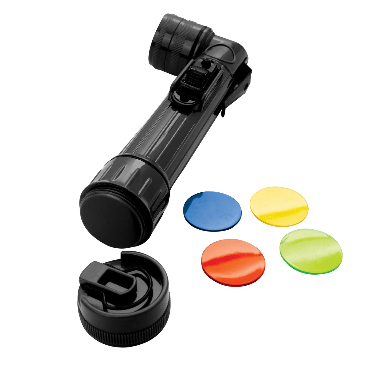 Rothco Mini Army Style Flashlight