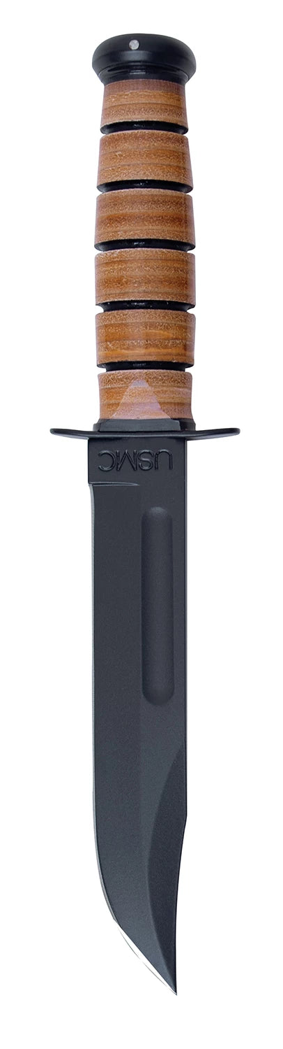 Genuine Ka-Bar USMC Fighting Knife