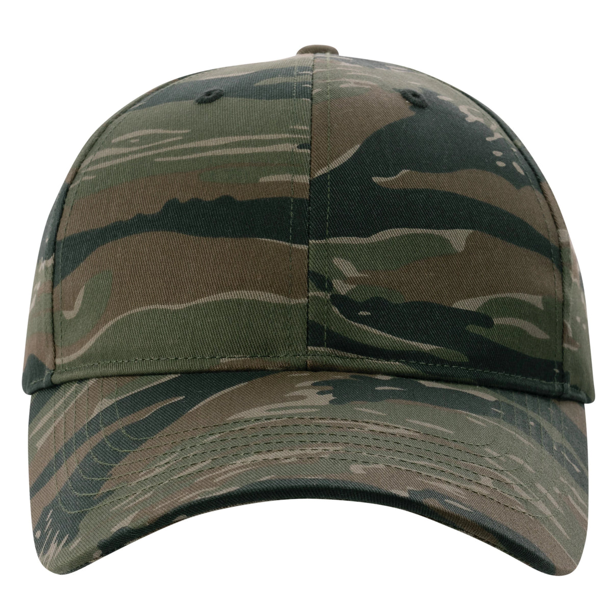 Rothco Supreme Camo Low Profile Cap
