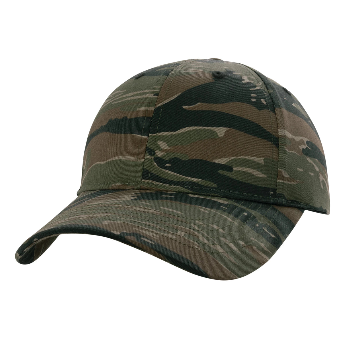 Rothco Supreme Camo Low Profile Cap