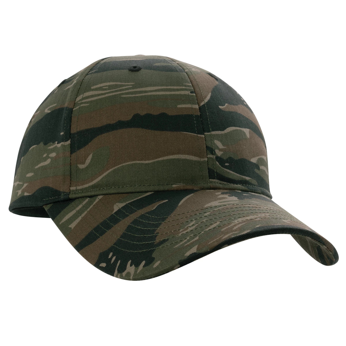 Rothco Supreme Camo Low Profile Cap