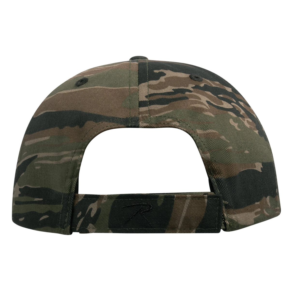 Rothco Supreme Camo Low Profile Cap