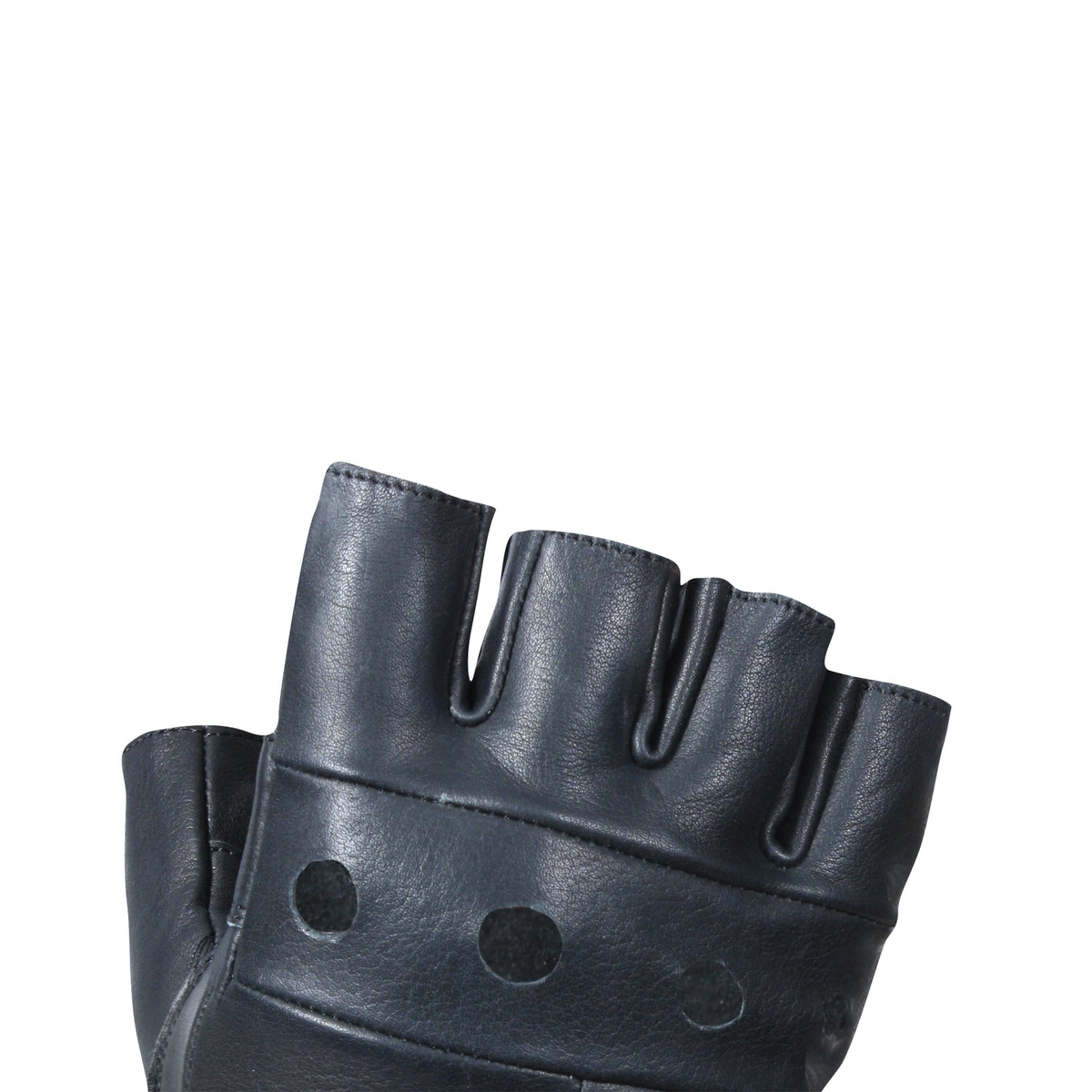 Rothco Fingerless Biker Gloves