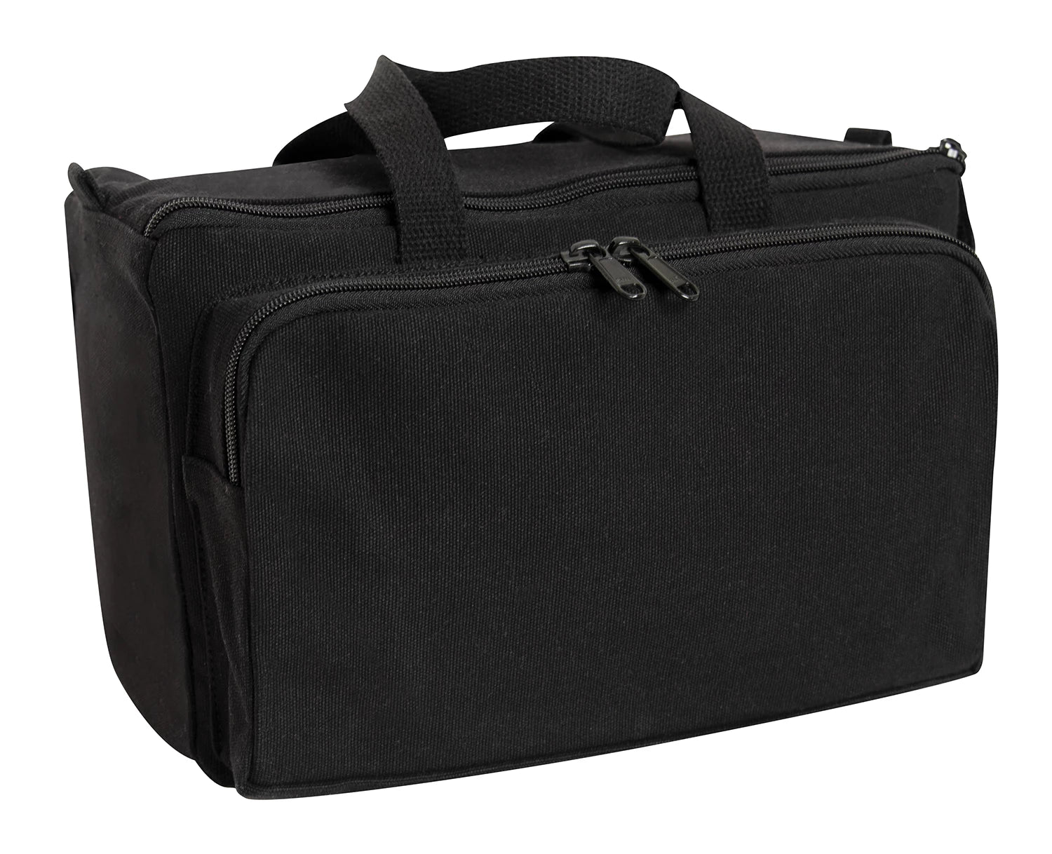 Rothco Canvas Tactical Shooting Range Bag