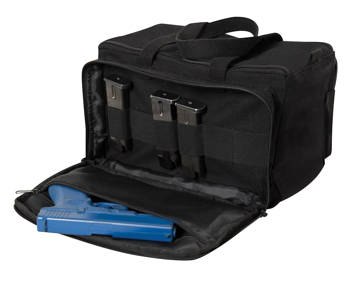 Rothco Canvas Tactical Shooting Range Bag