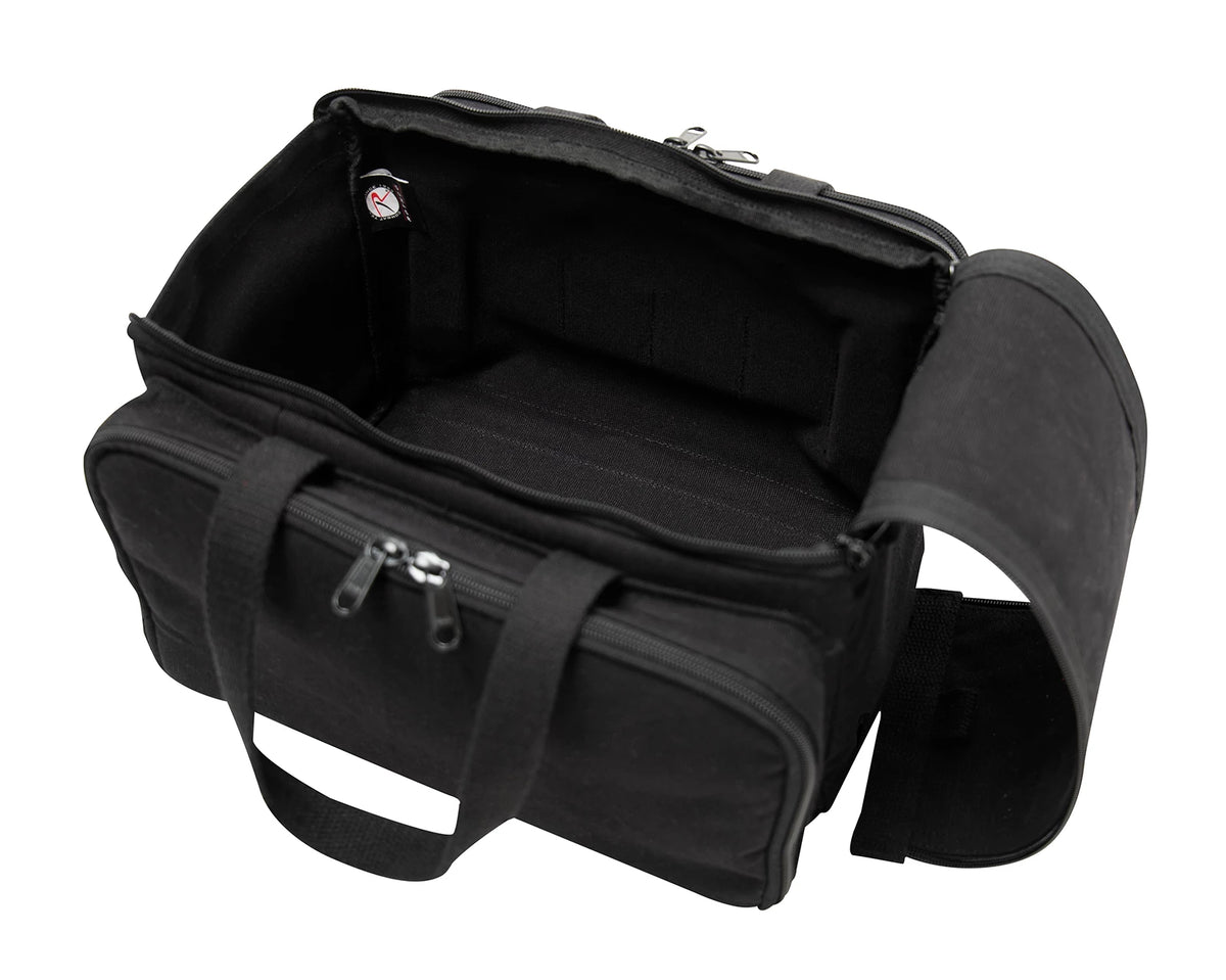 Rothco Canvas Tactical Shooting Range Bag