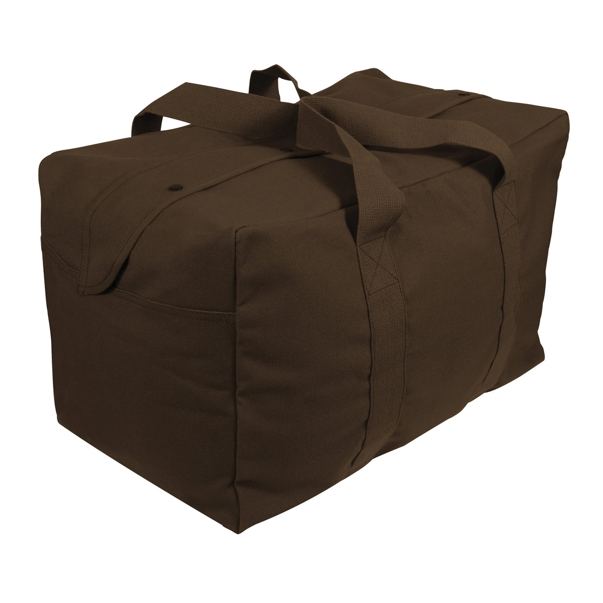 Rothco Canvas Parachute Cargo Bag