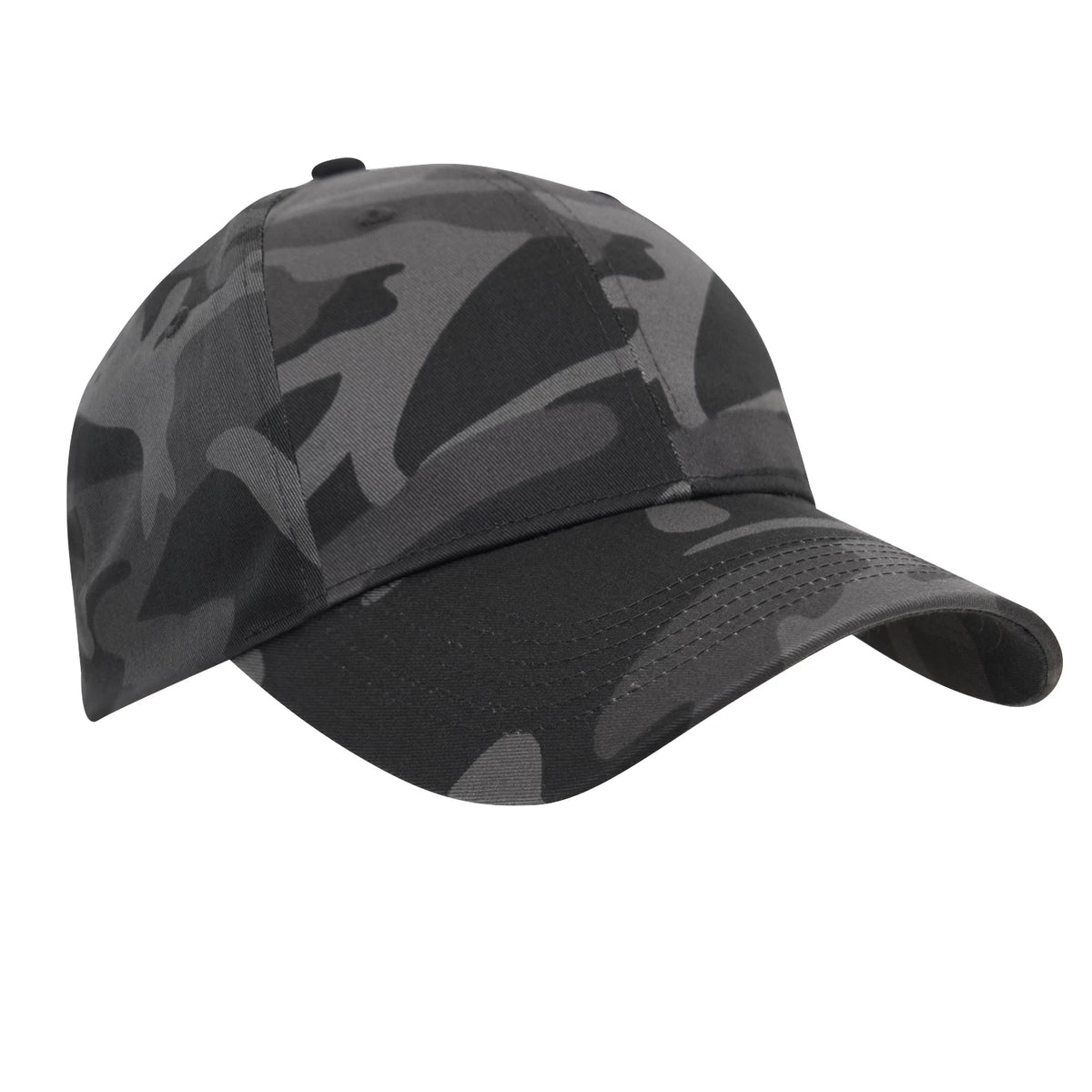 Rothco Supreme Camo Low Profile Cap