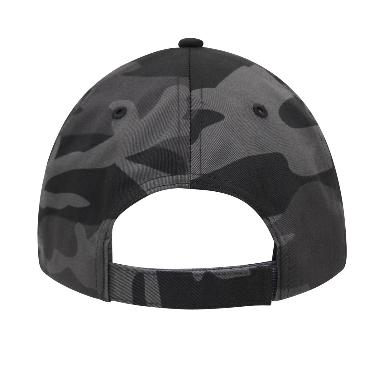 Rothco Supreme Camo Low Profile Cap