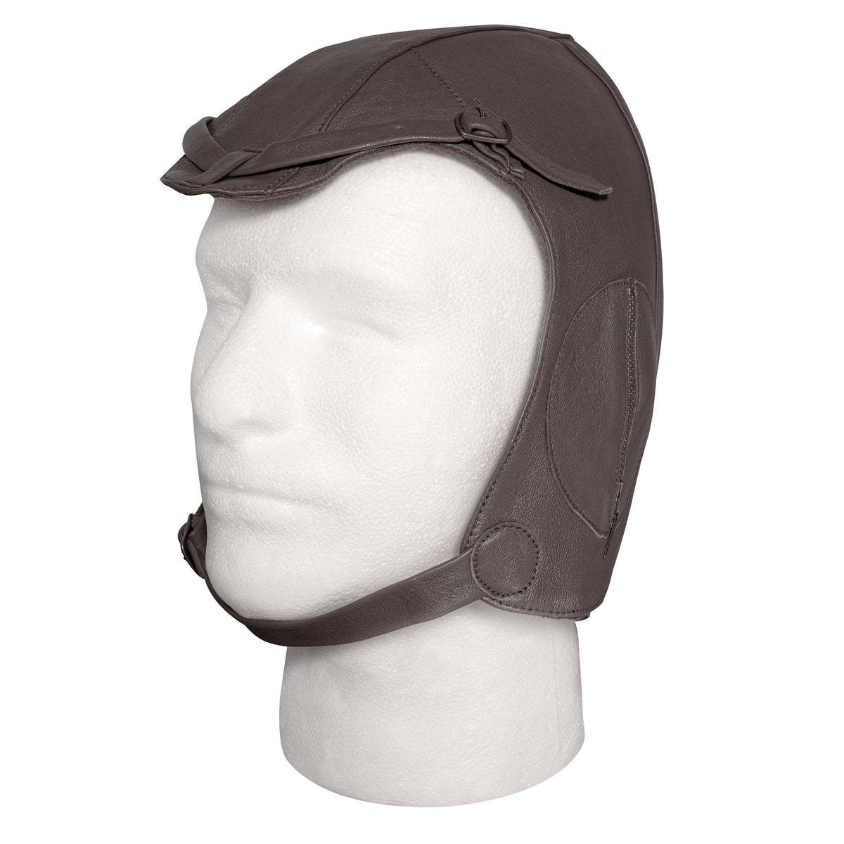 Rothco WWII Style Leather Pilot Helmet