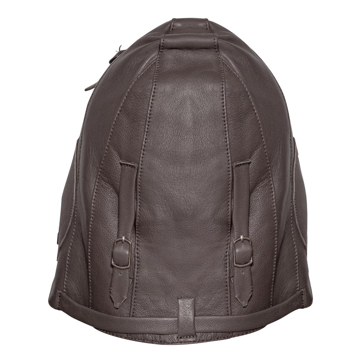 Rothco WWII Style Leather Pilot Helmet