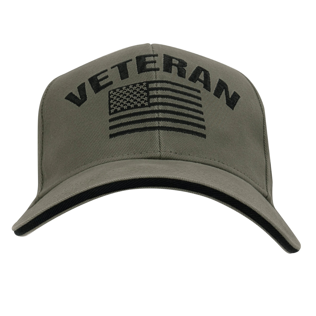 Rothco Vintage Veteran Low Pro Cap