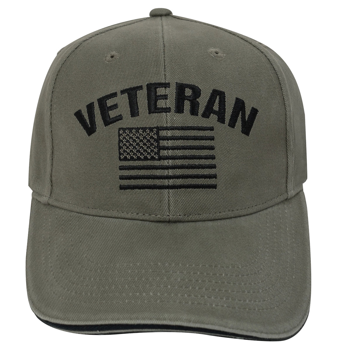 Rothco Vintage Veteran Low Pro Cap