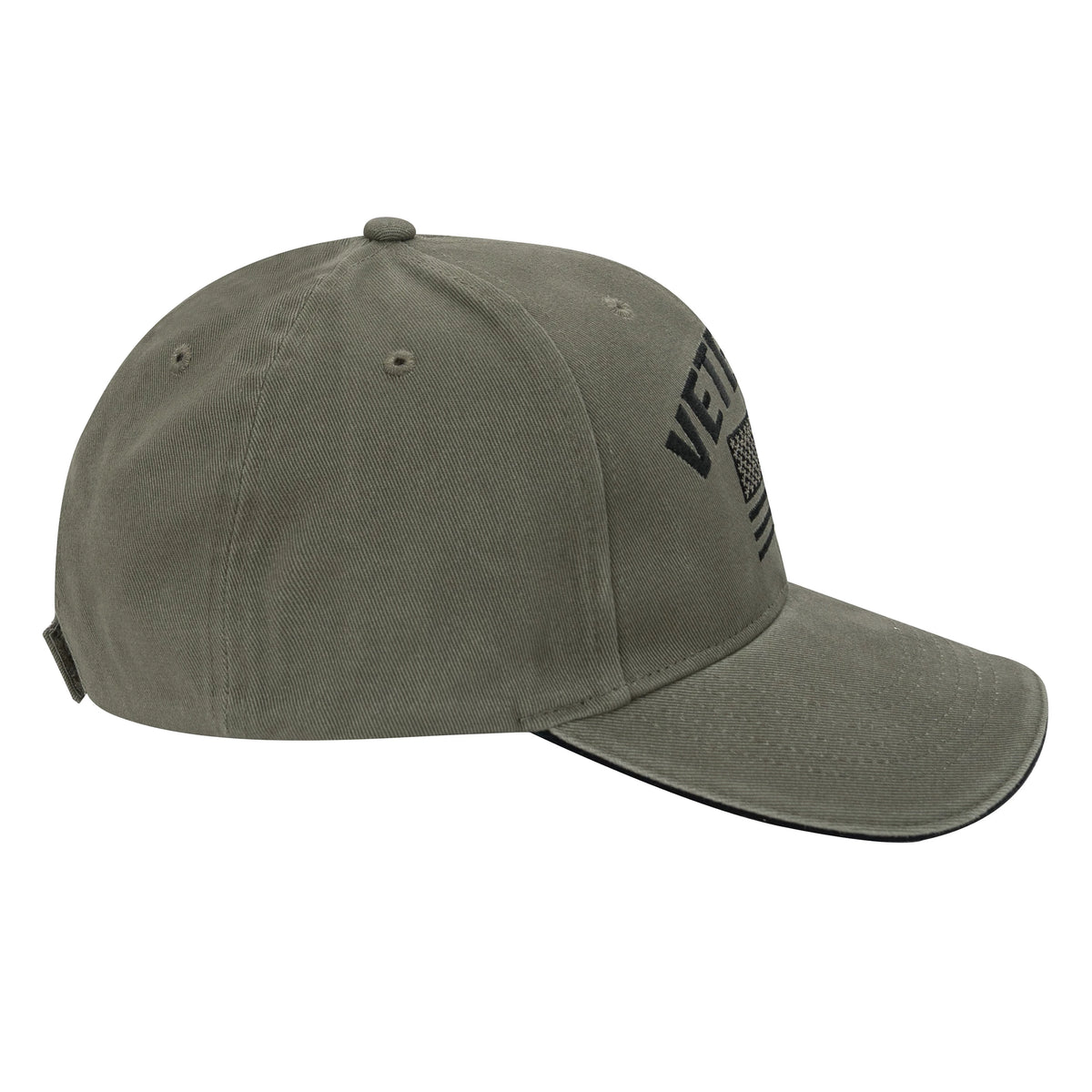 Rothco Vintage Veteran Low Pro Cap
