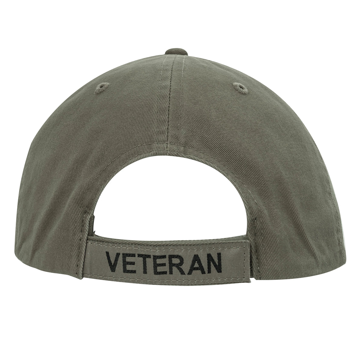 Rothco Vintage Veteran Low Pro Cap