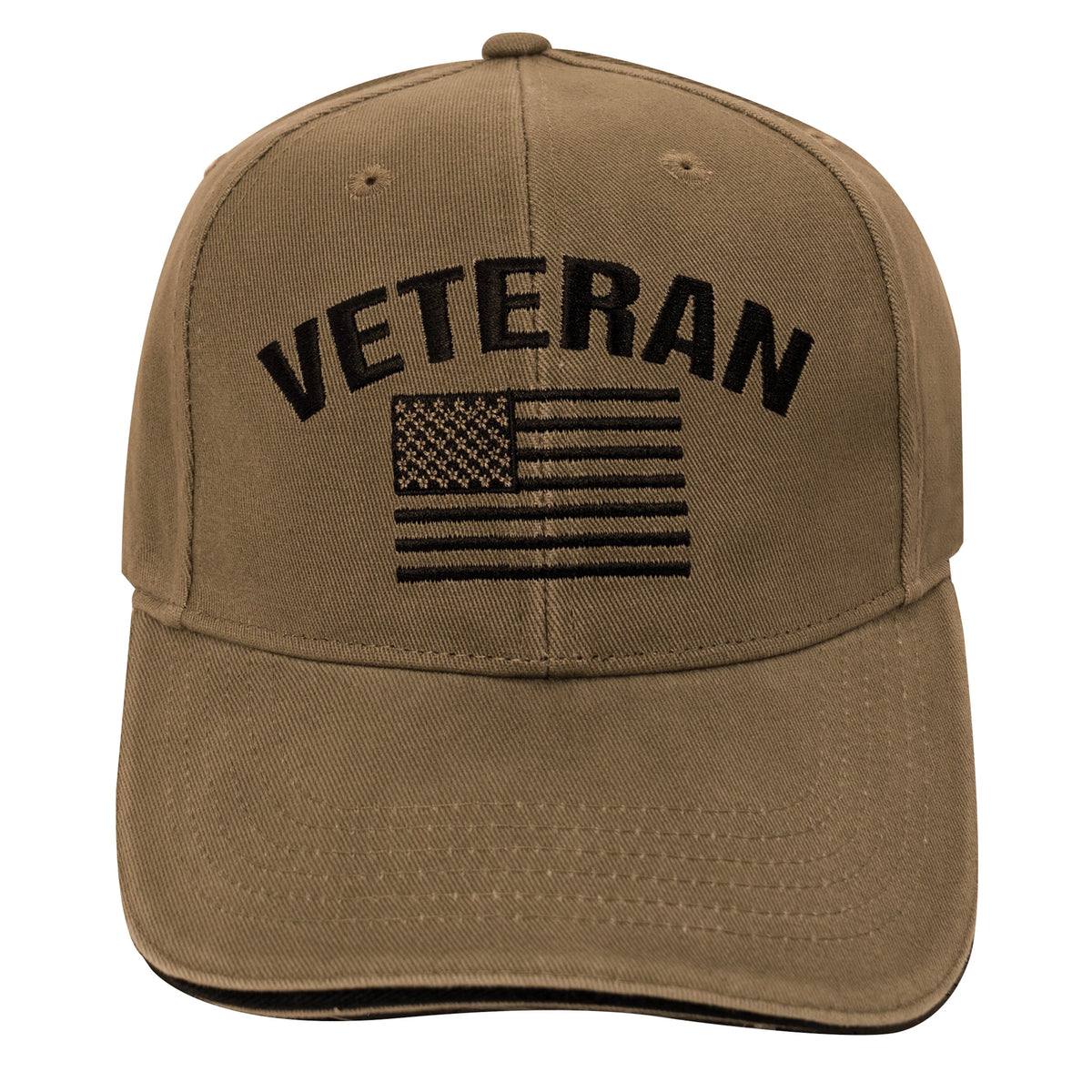 Rothco Vintage Veteran Low Pro Cap