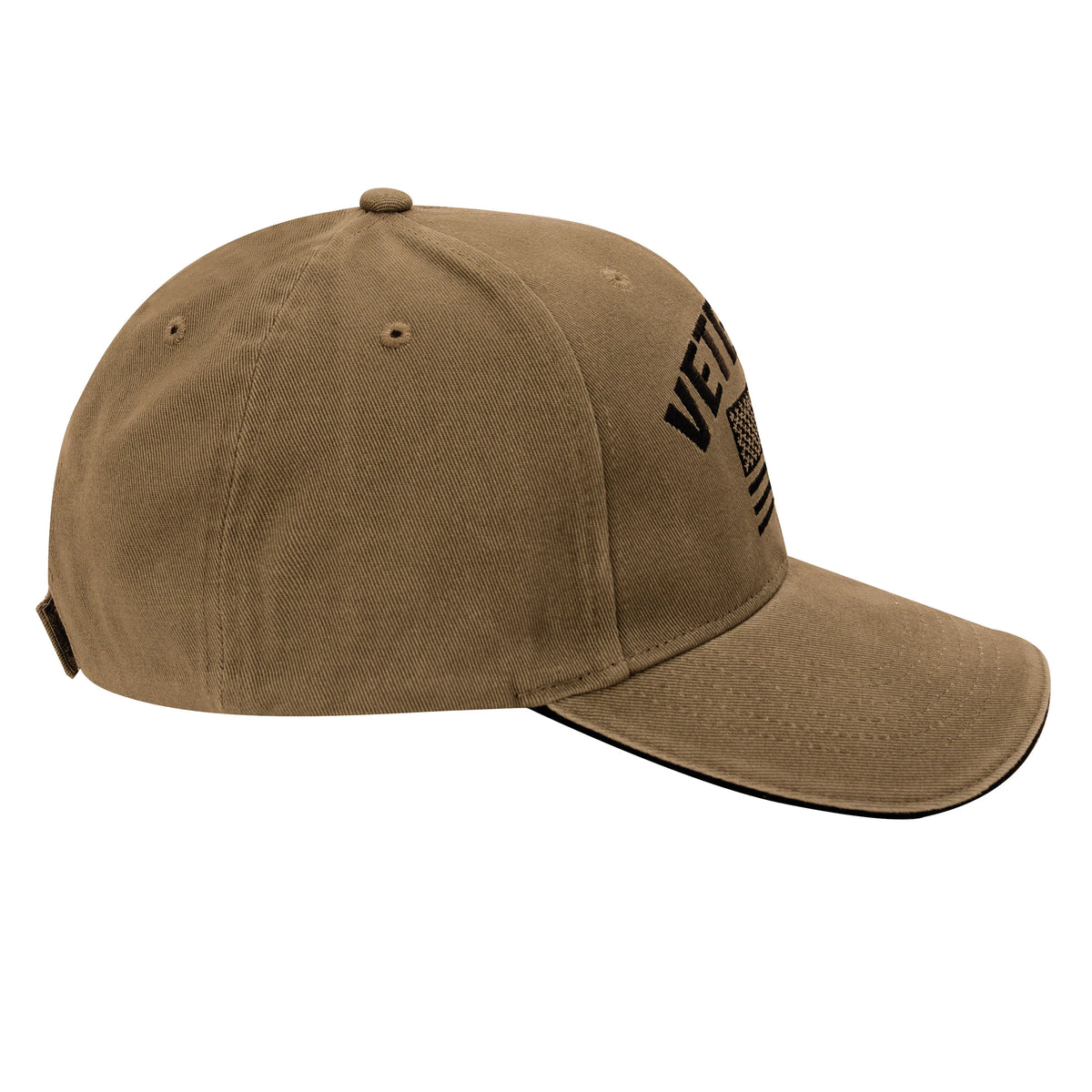 Rothco Vintage Veteran Low Pro Cap