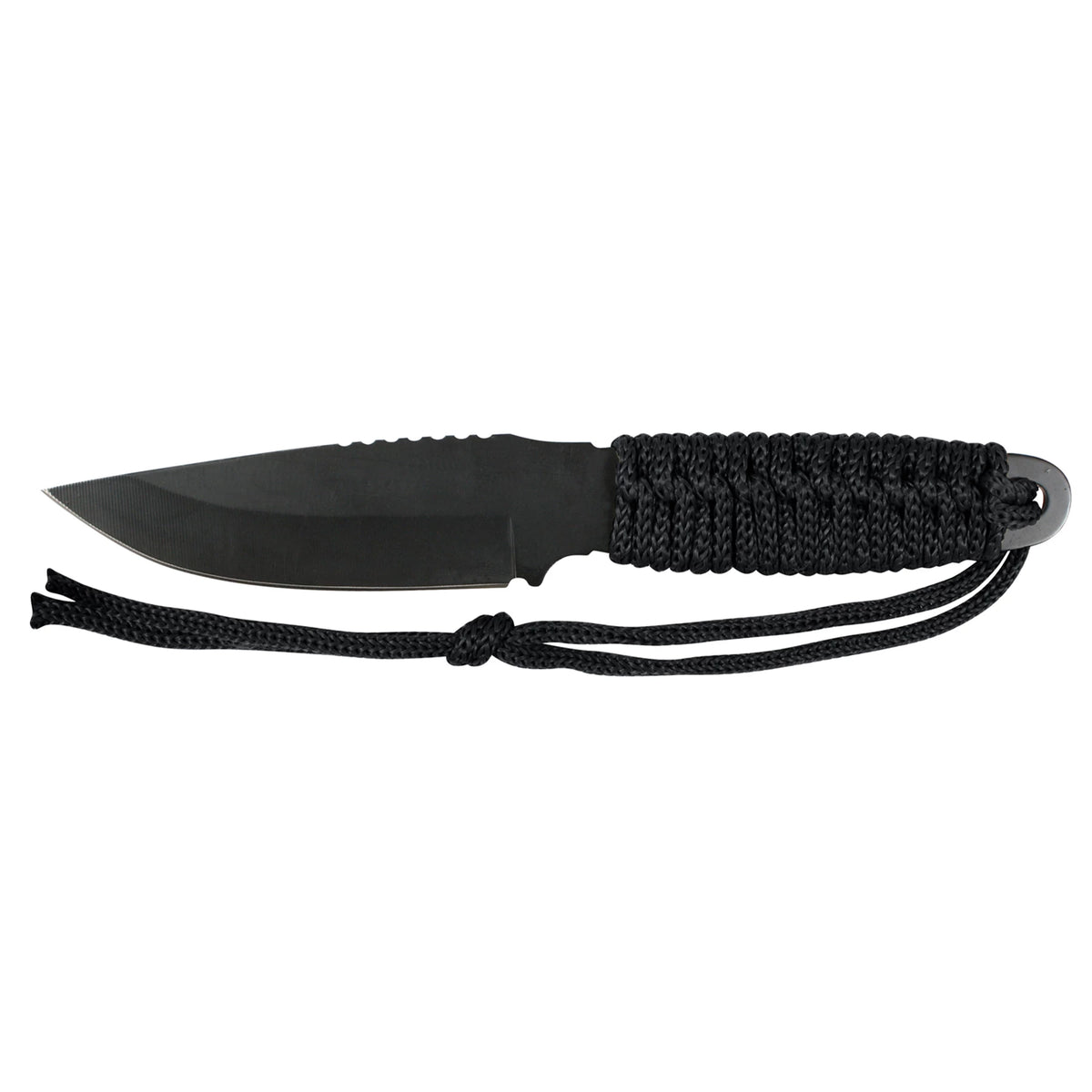 Rothco Paracord Knife With Fire Starter