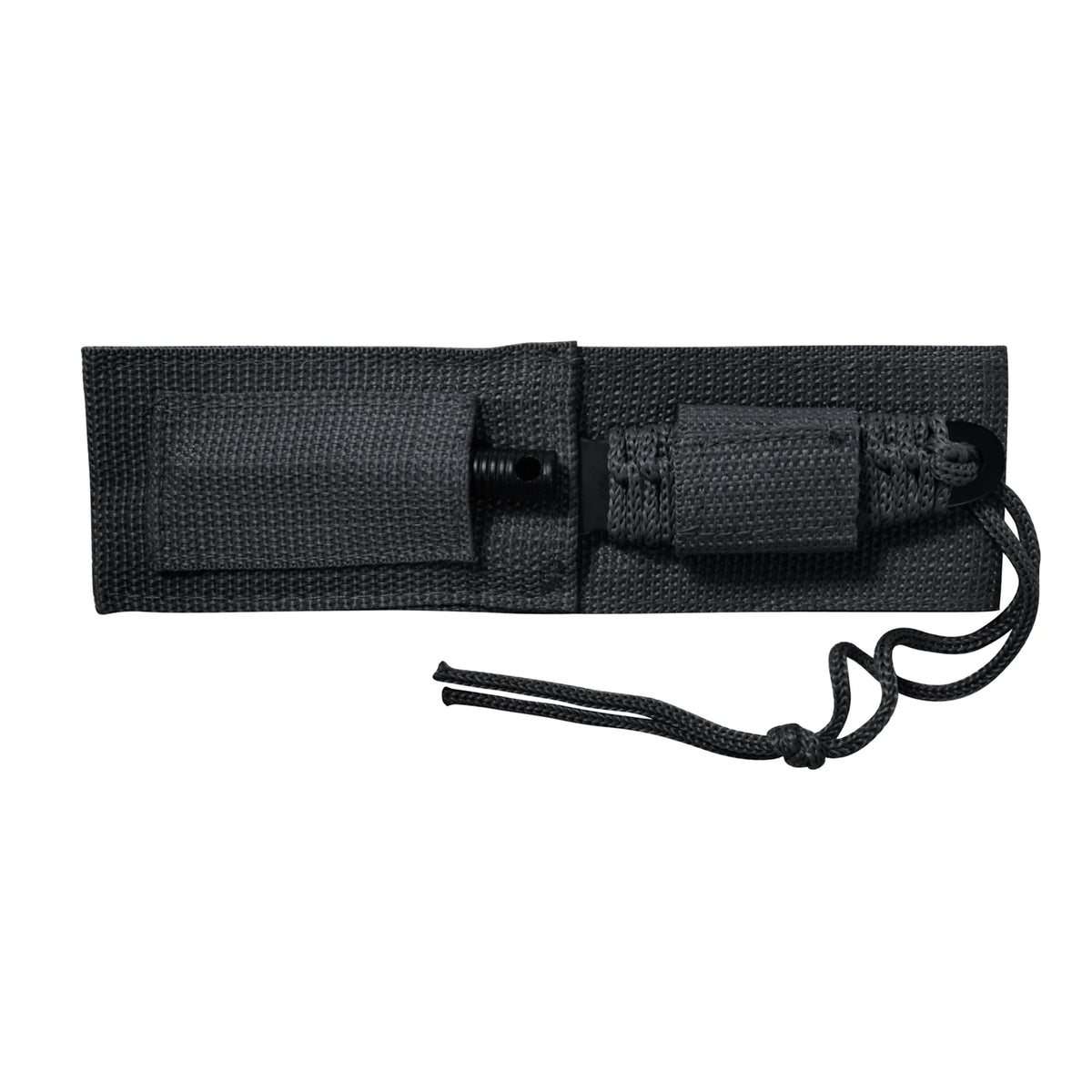 Rothco Paracord Knife With Fire Starter