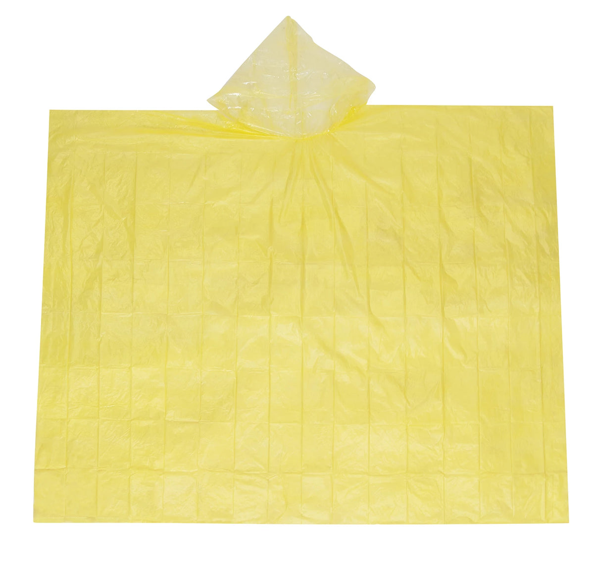Rothco All Weather Emergency Poncho