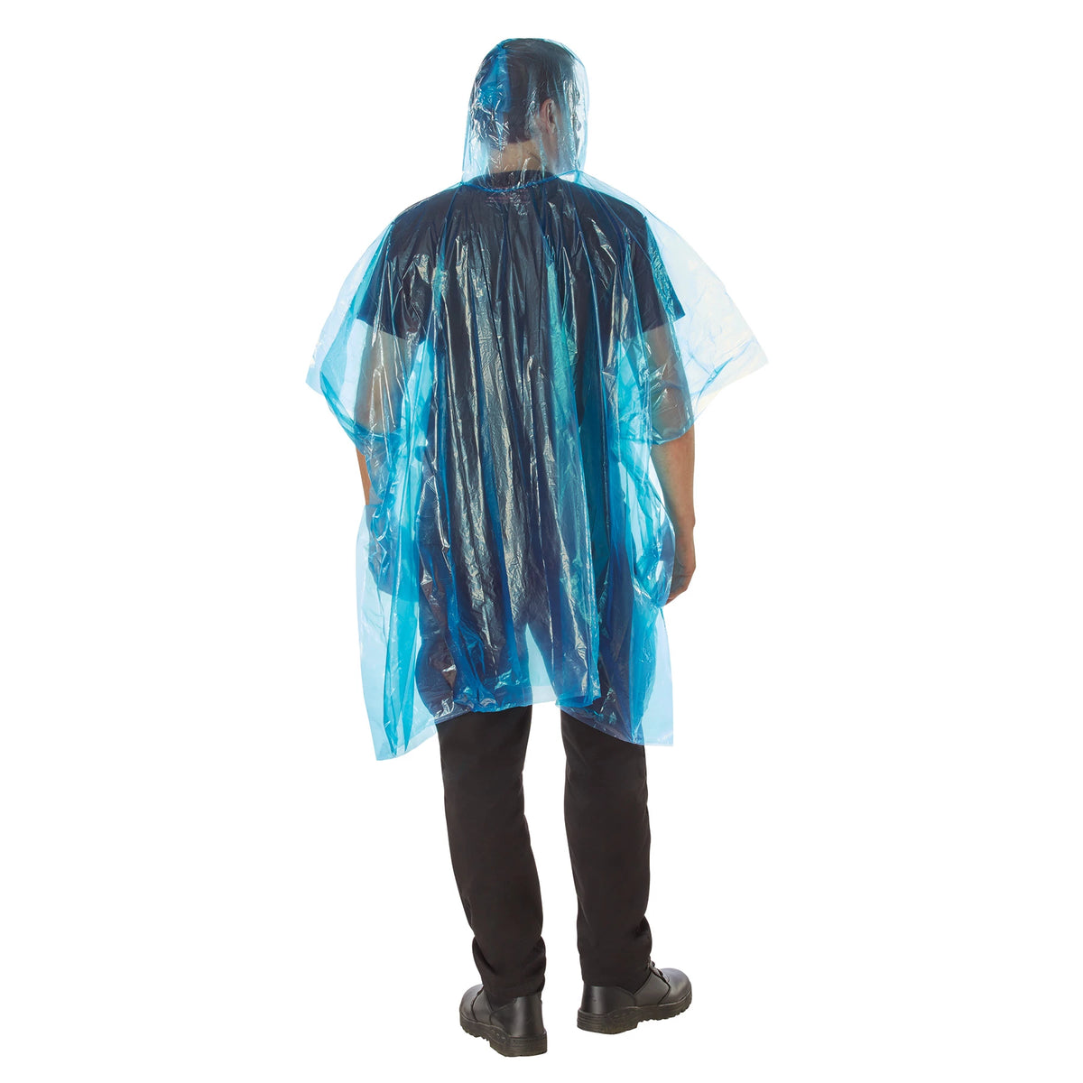 Rothco All Weather Emergency Poncho