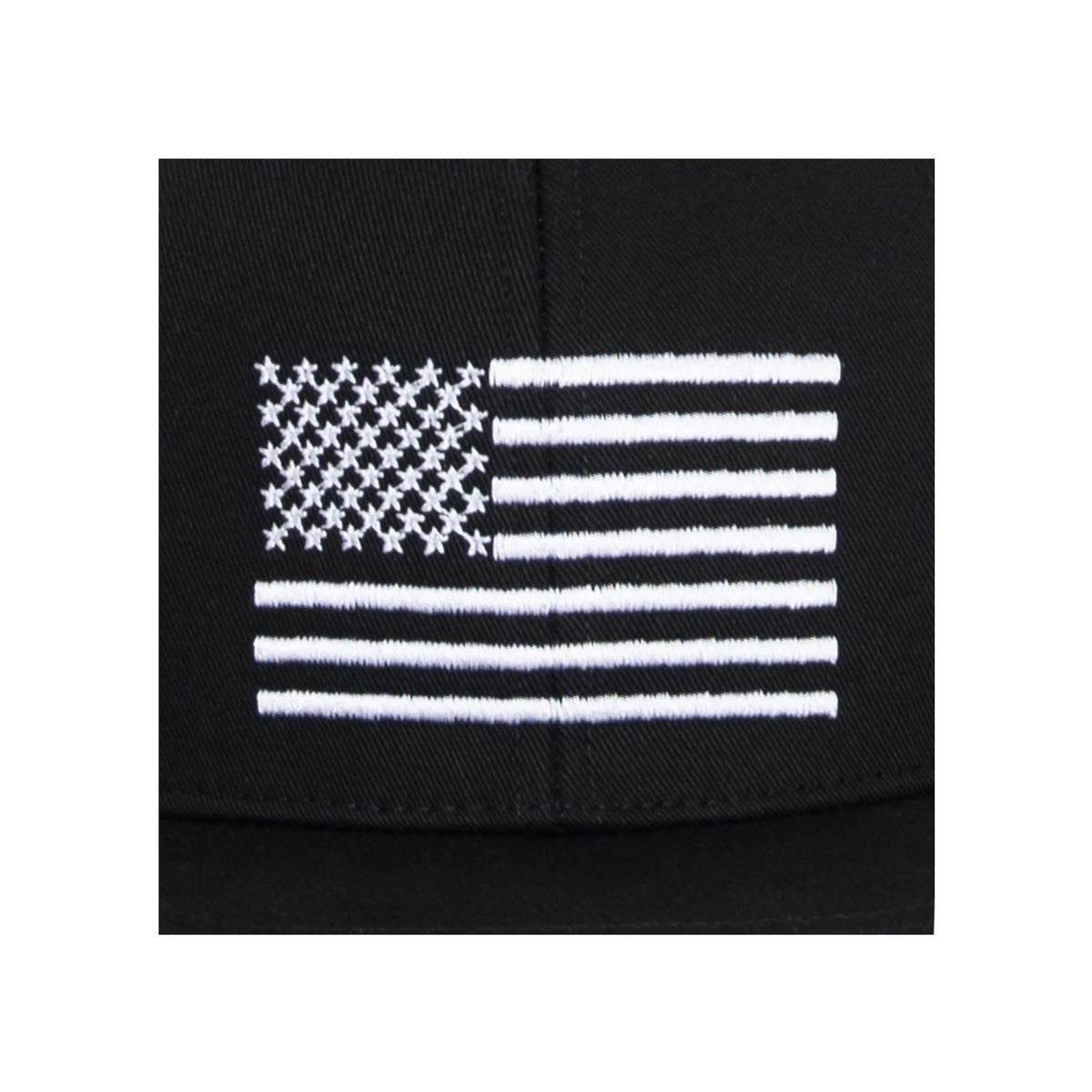 Rothco US Flag Trucker Cap