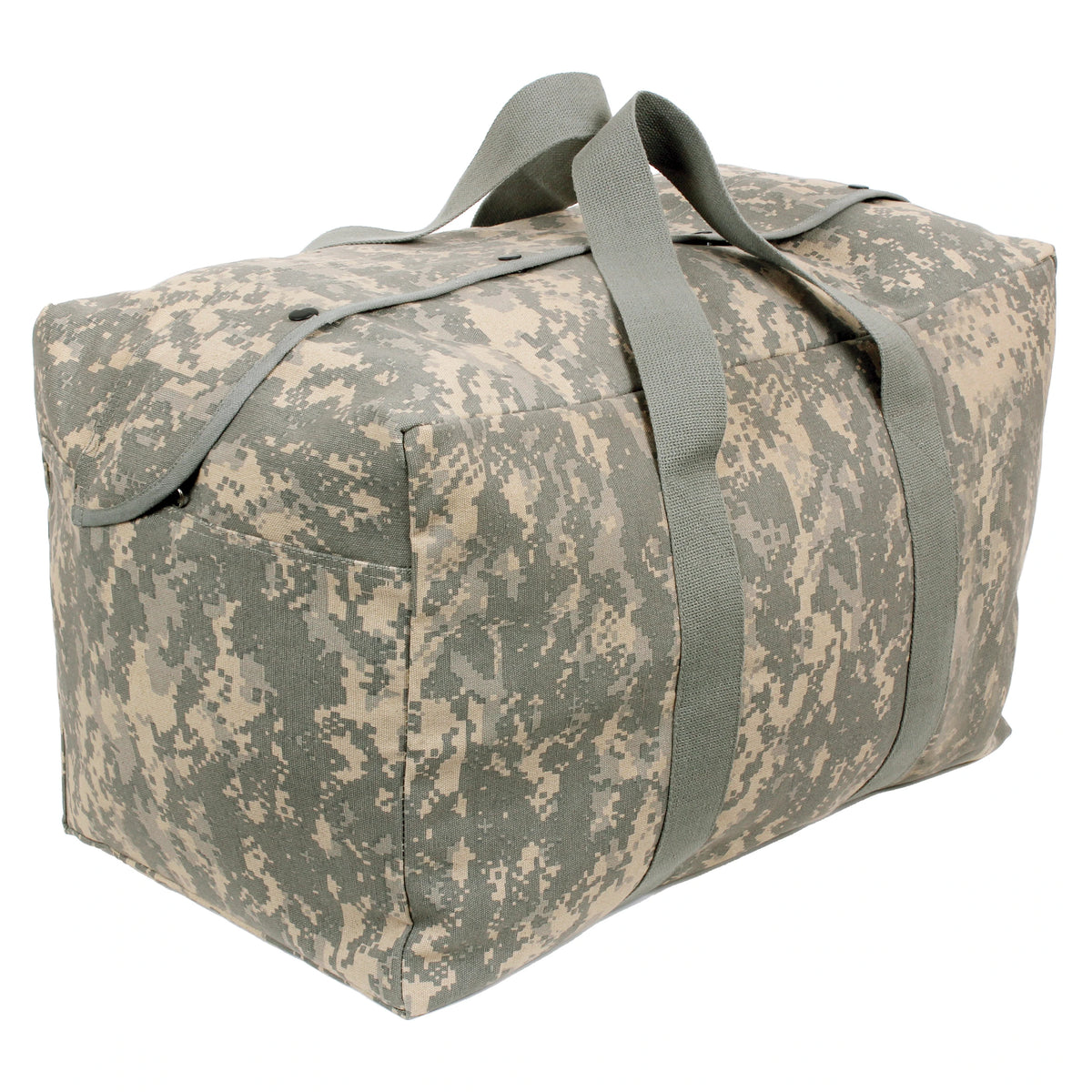 Rothco Canvas Parachute Cargo Bag