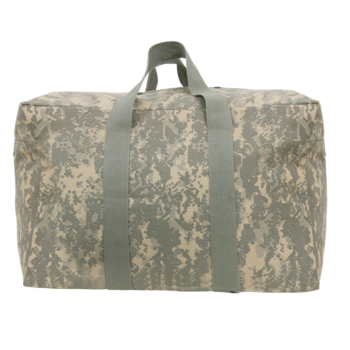 Rothco Canvas Parachute Cargo Bag