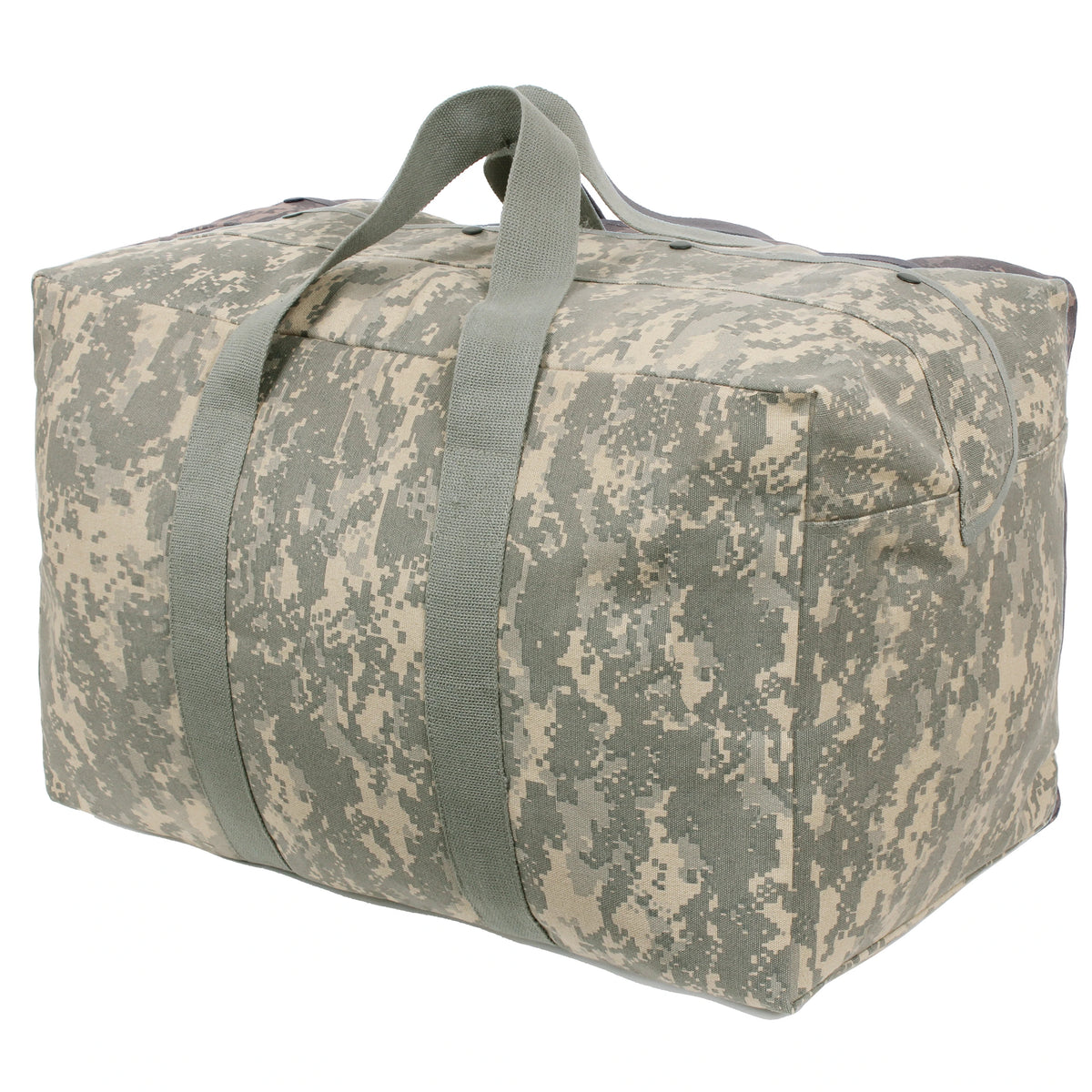 Rothco Canvas Parachute Cargo Bag