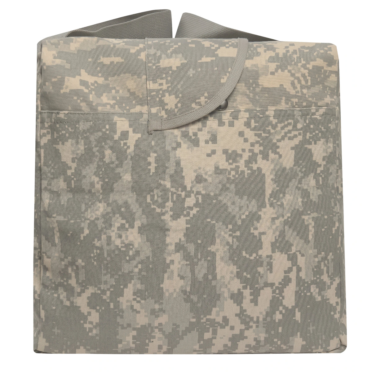 Rothco Canvas Parachute Cargo Bag