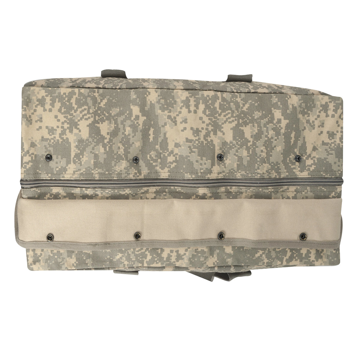 Rothco Canvas Parachute Cargo Bag