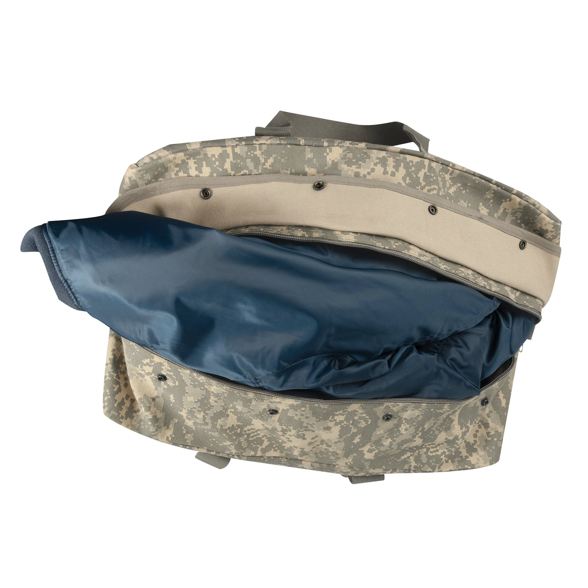 Rothco Canvas Parachute Cargo Bag
