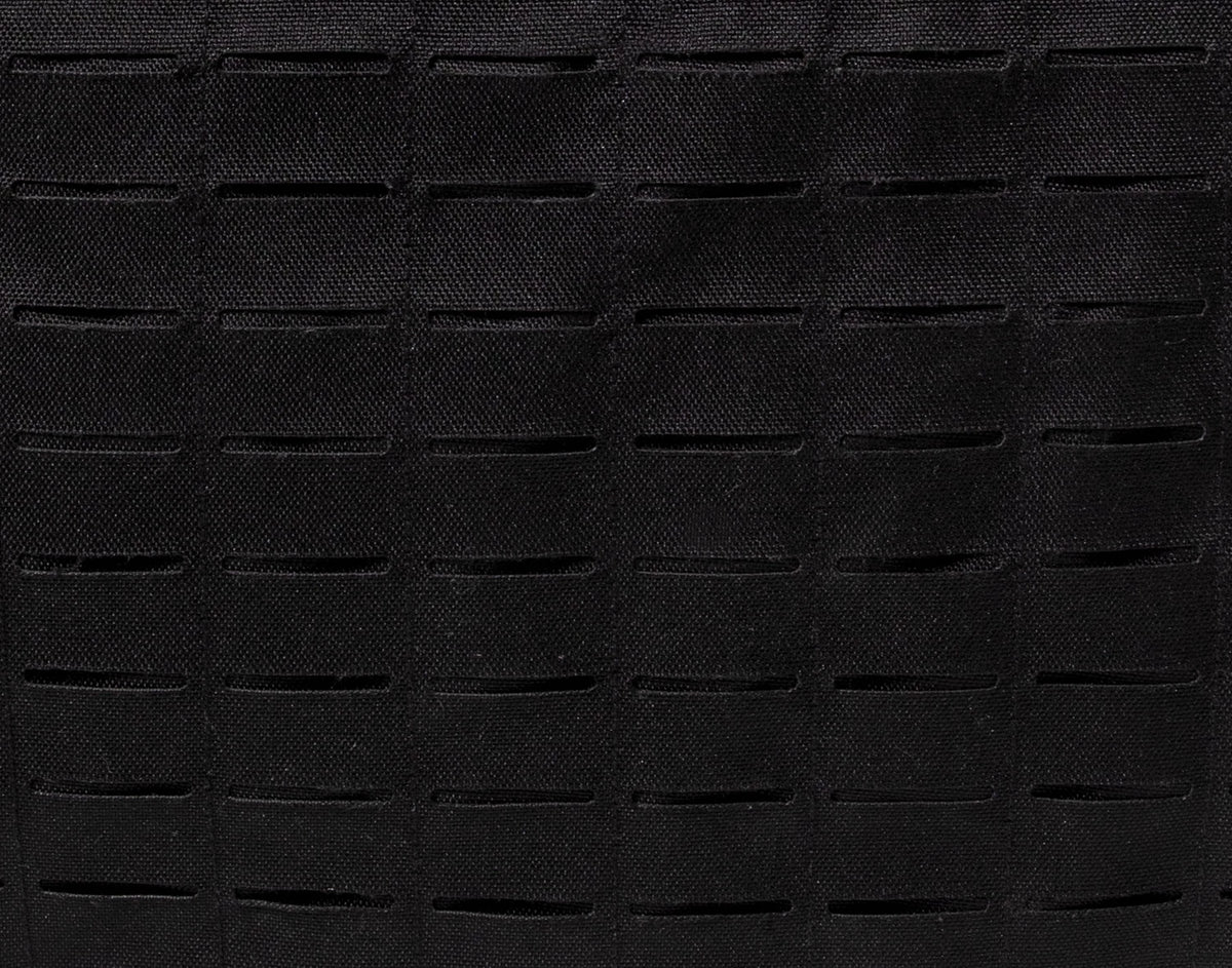 Rothco Laser Cut MOLLE Plate Carrier Vest