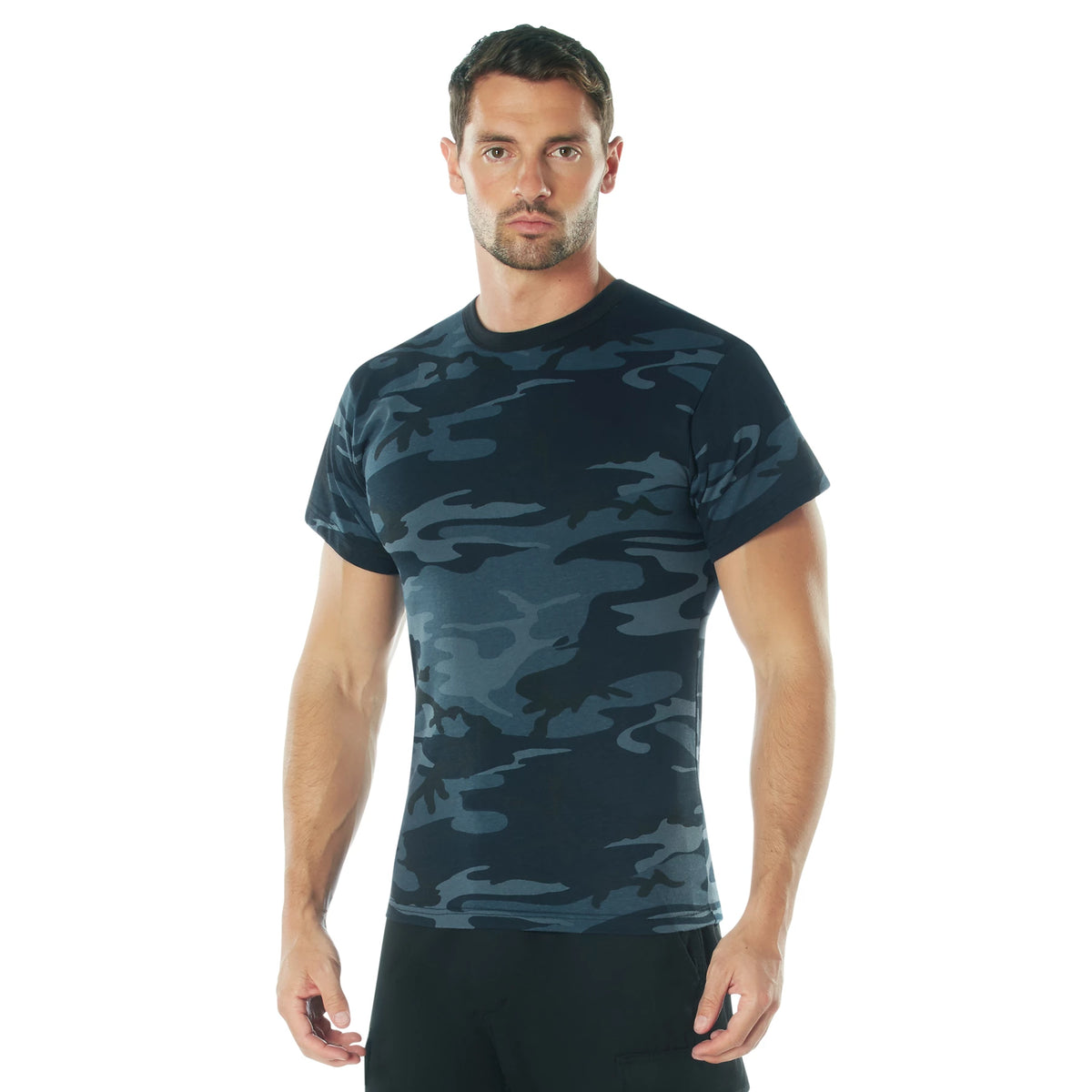 Rothco Camo T-Shirt