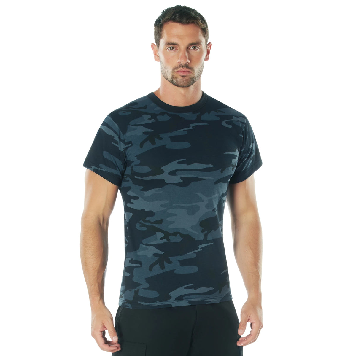 Rothco Camo T-Shirt