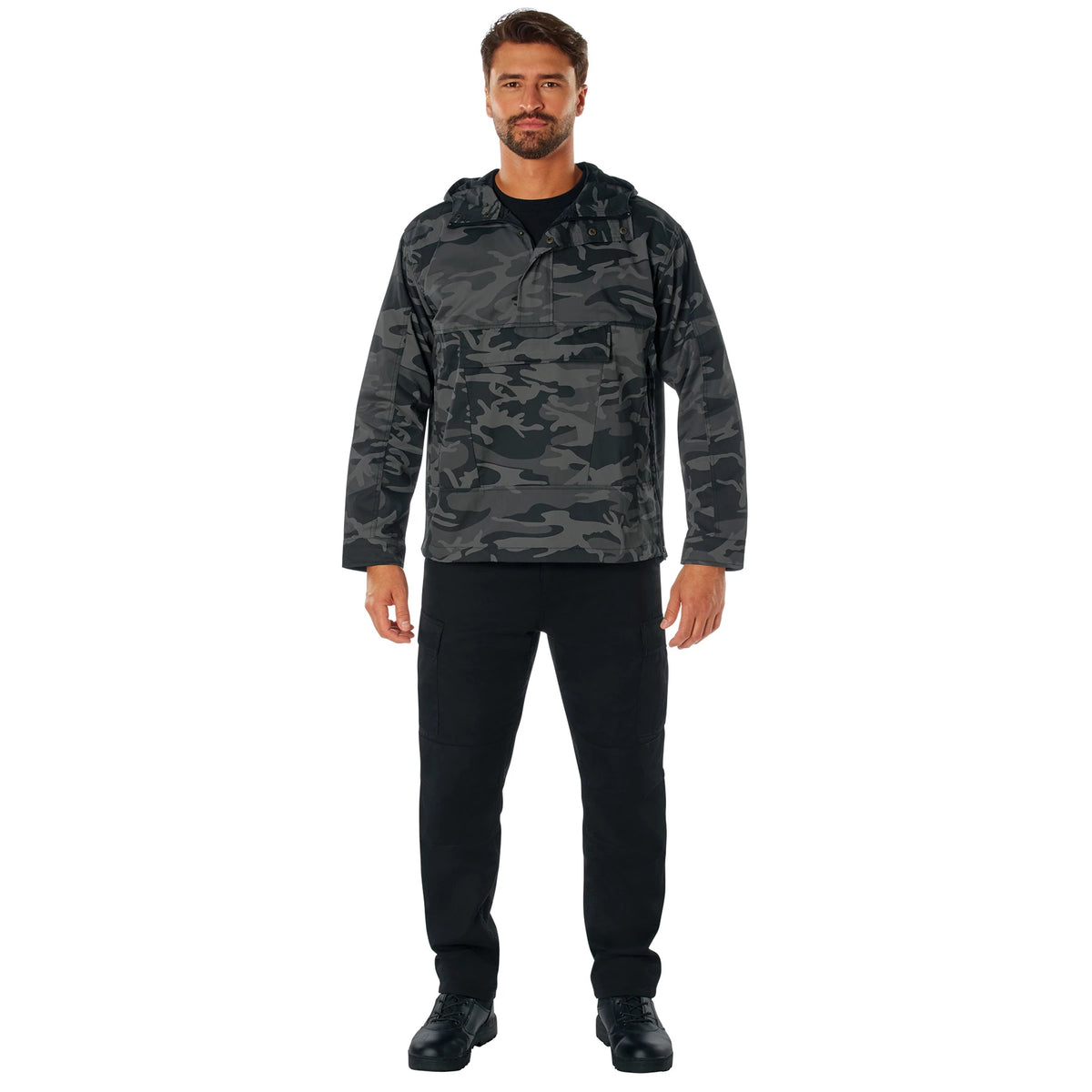 Rothco Anorak Parka