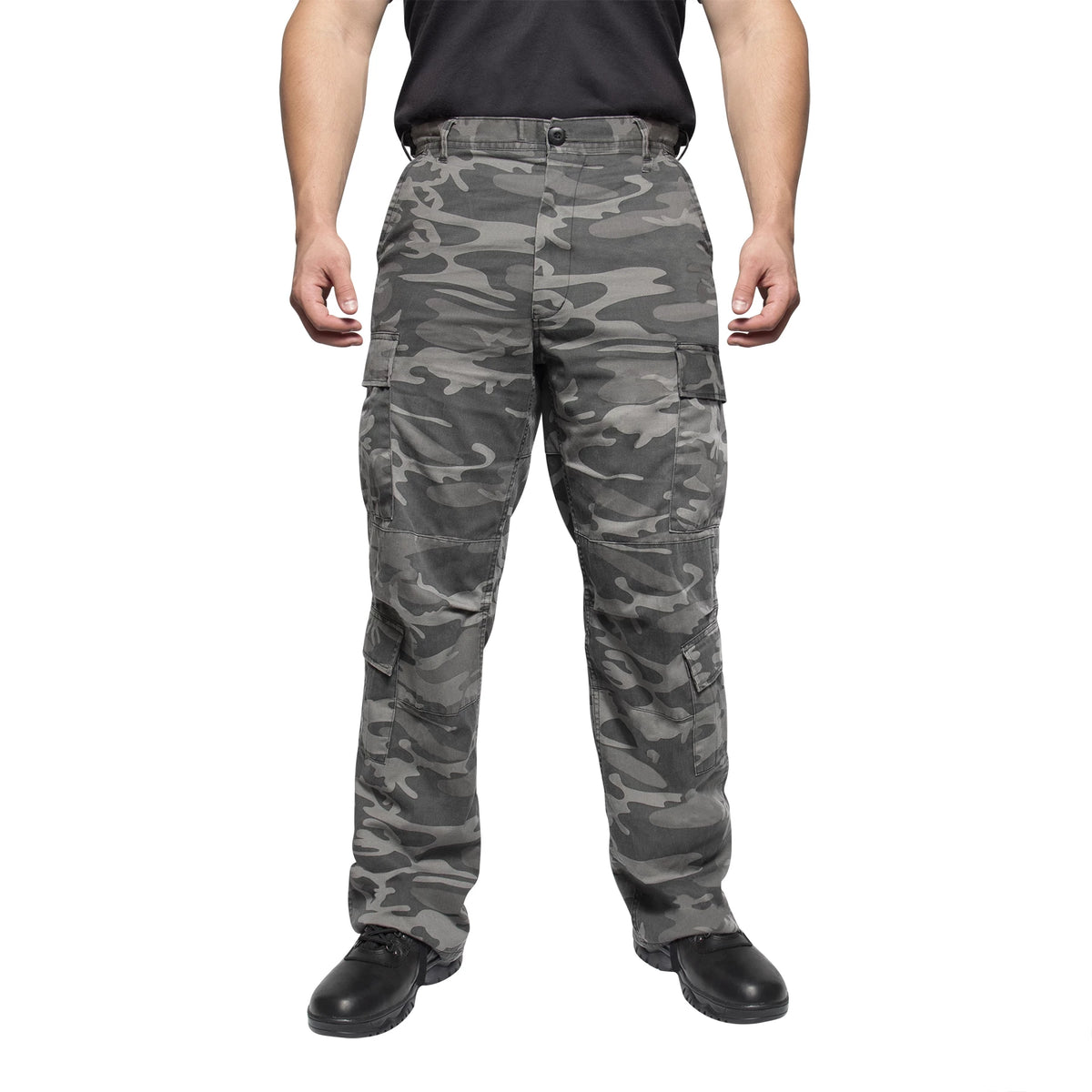 Rothco Vintage Paratrooper Cargo Fatigue Pants