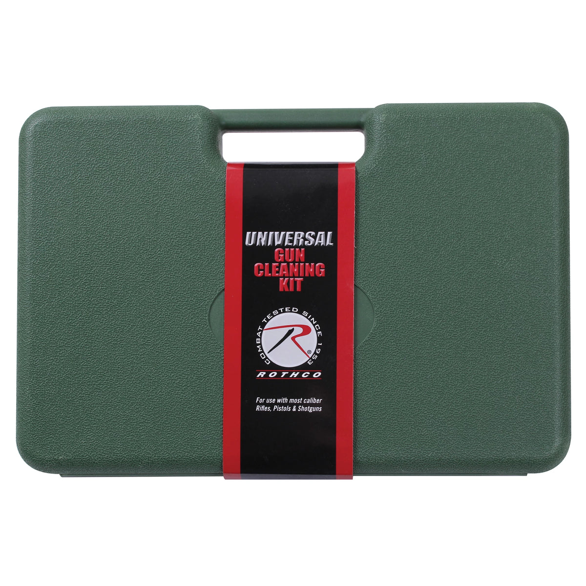 Rothco Universal Gun Cleaning Kit